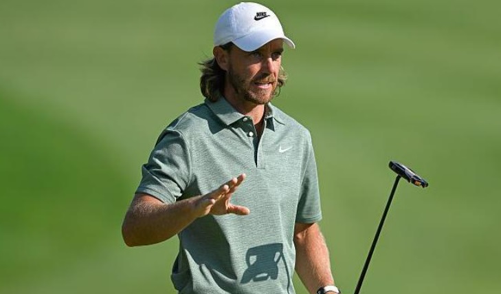 Tommy Fleetwood – The People’s Favourite